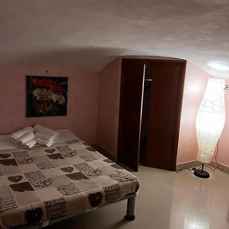 Apartamento Casa Fortunato