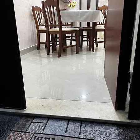Casa Fortunato Apartamento *