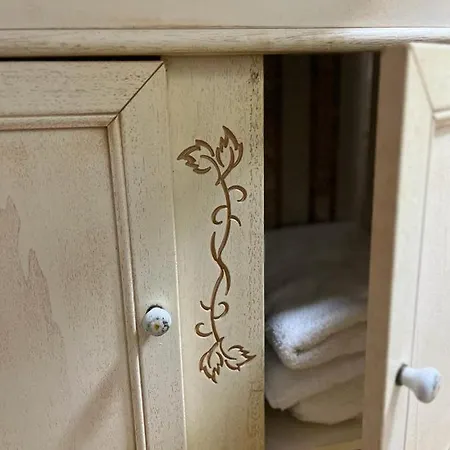 Casa Fortunato Apartamento *
