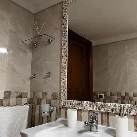 Casa Fortunato Apartamento *