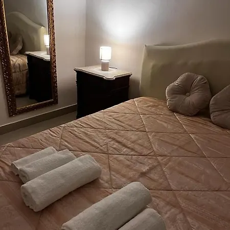 Apartamento Casa Fortunato