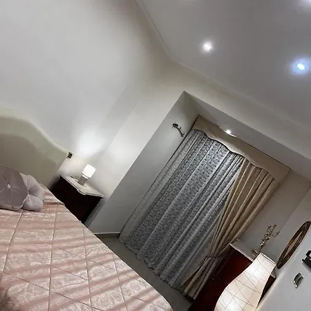 Apartamento Casa Fortunato *