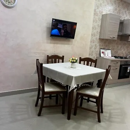 Apartamento Casa Fortunato