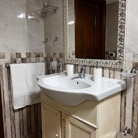 Casa Fortunato Naples