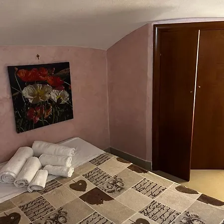 Casa Fortunato Naples