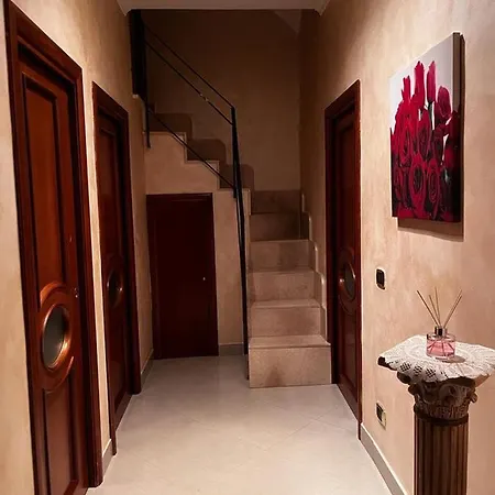 Casa Fortunato Naples
