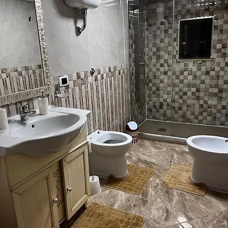 Casa Fortunato Apartment Naples