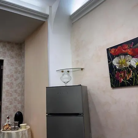 Casa Fortunato Apartment